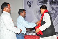 Mahatma Gandhi Bhakthi Geethavali Album Launch